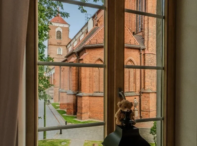 Wohnung 3 zimmer 109 m² Kaunas, Litauen