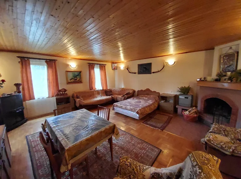 Haus 68 m² Visnieuski siel ski Saviet, Weißrussland