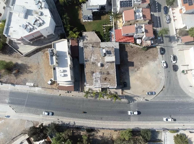 Nieruchomości inwestycyjne 360 m² Lakatamia, Cyprus