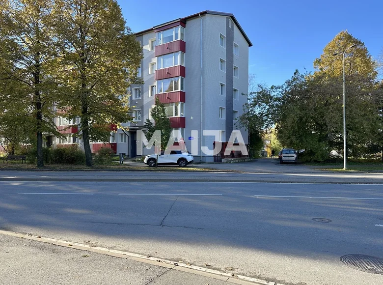 Commercial property 62 m² in Tallinn, Estonia