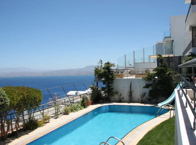 Villa 7 chambres 432 m² Agia Pelagia, Grèce