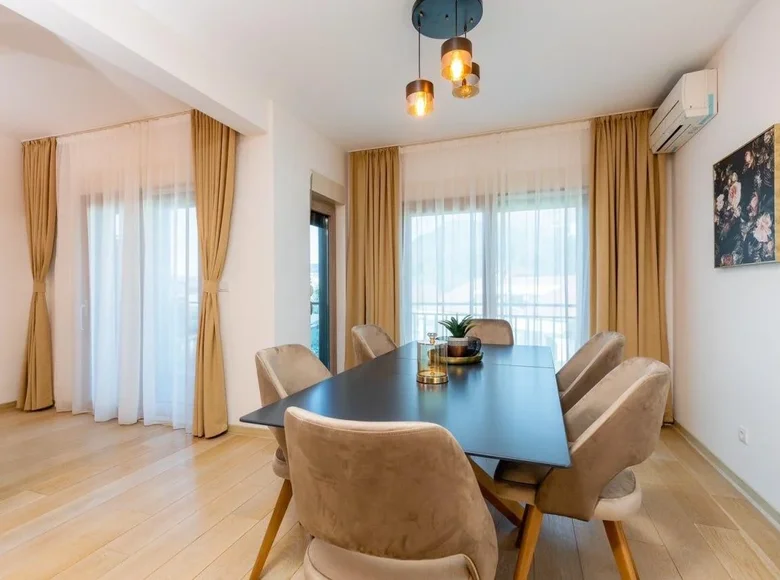 Appartement 4 chambres 110 m² Przno, Monténégro
