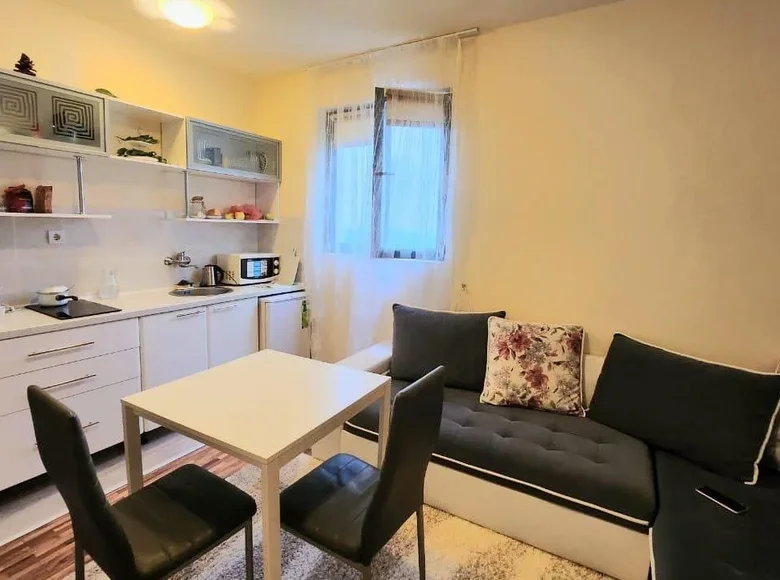1 bedroom apartment 40 m² Susanj, Montenegro