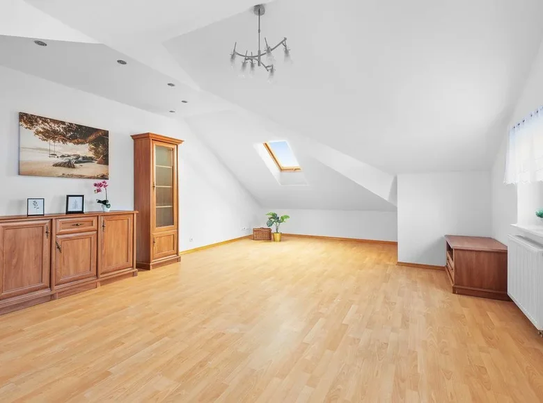 Wohnung 3 zimmer 92 m² Warschau, Polen