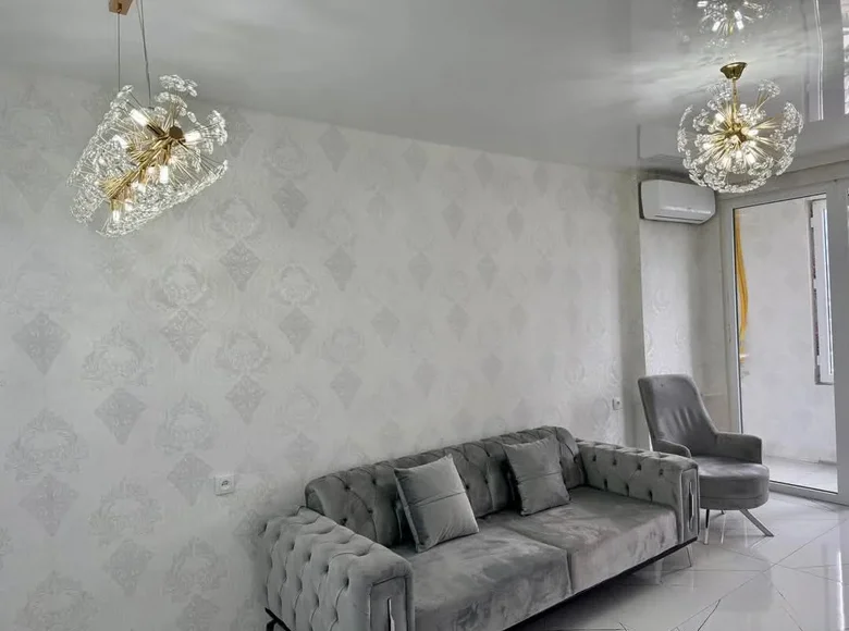 Mieszkanie 2 pokoi 43 m² Batumi, Gruzja