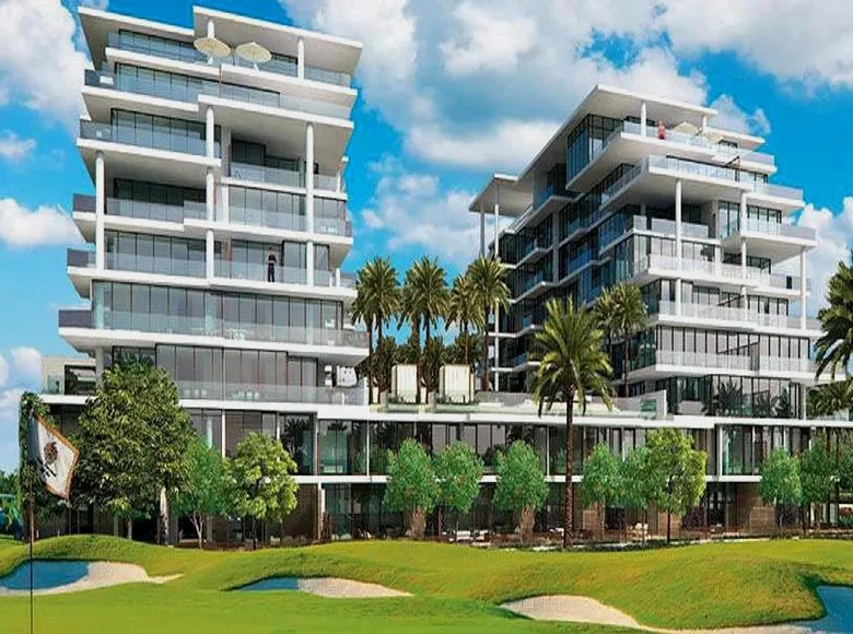 Propiedad comercial 48 m² en Dubái, Emiratos Árabes Unidos