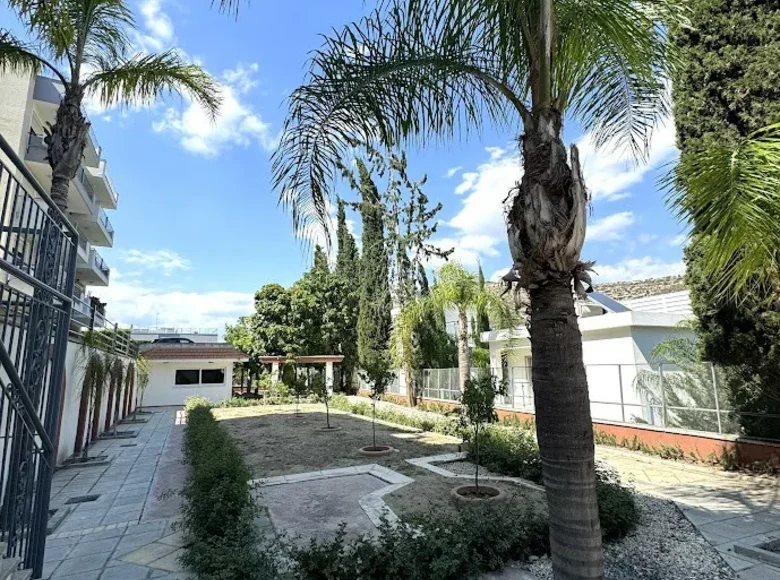 Mieszkanie 2 pokoi 224 m² Limassol District, Cypr