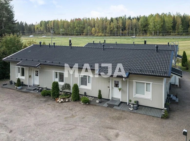 Maison 3 chambres 70 m² Jaervenpaeae, Finlande