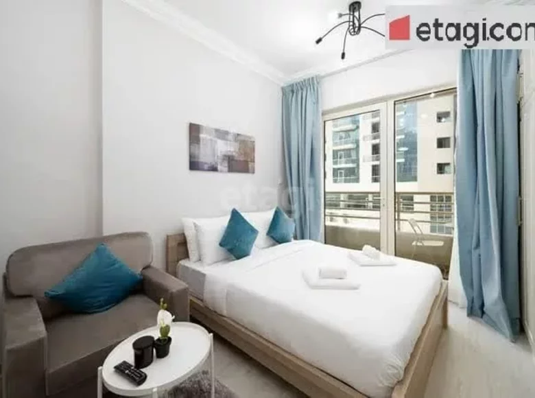 Apartment 52 m² Dubai, UAE