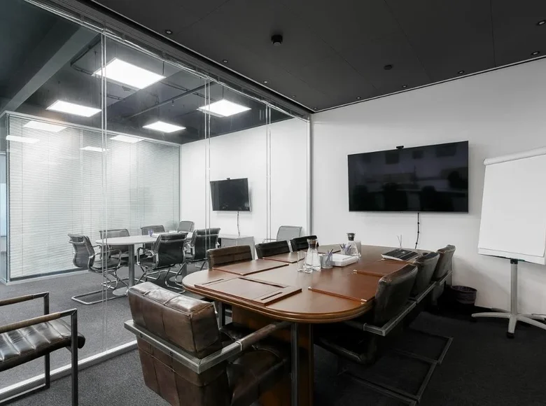 Офис 190 м² Москва, Россия