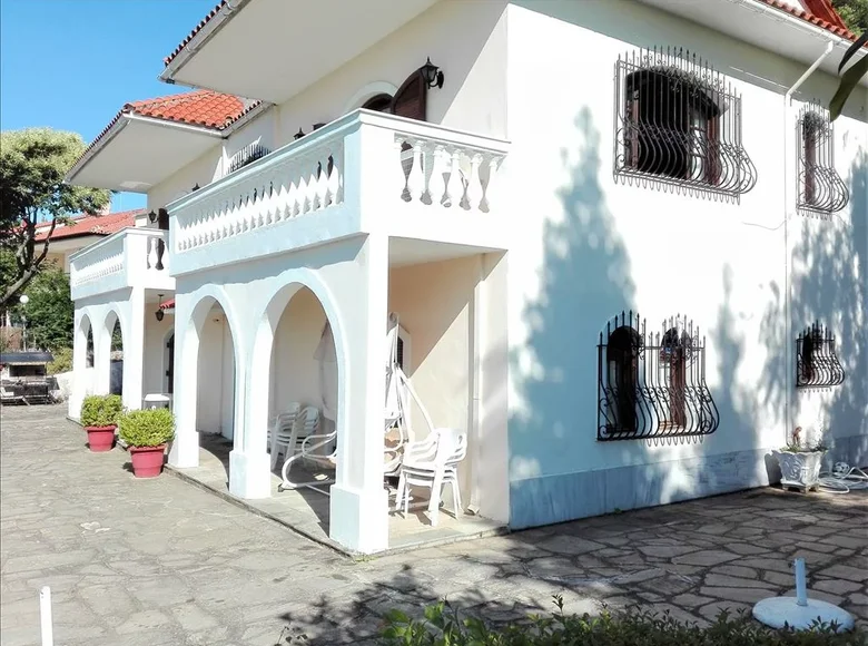 5 bedroom villa 350 m² Municipality of Pylaia - Chortiatis, Greece