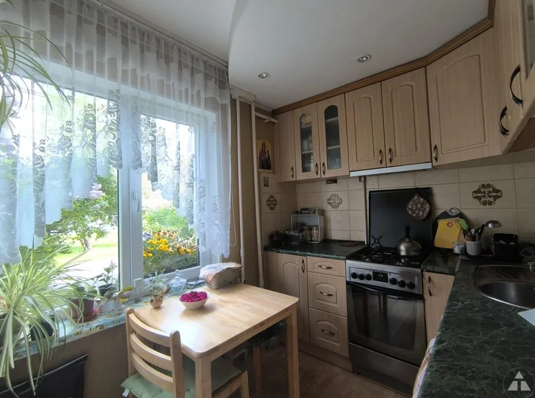 Apartamento 2 habitaciones 44 m² Riga, Letonia