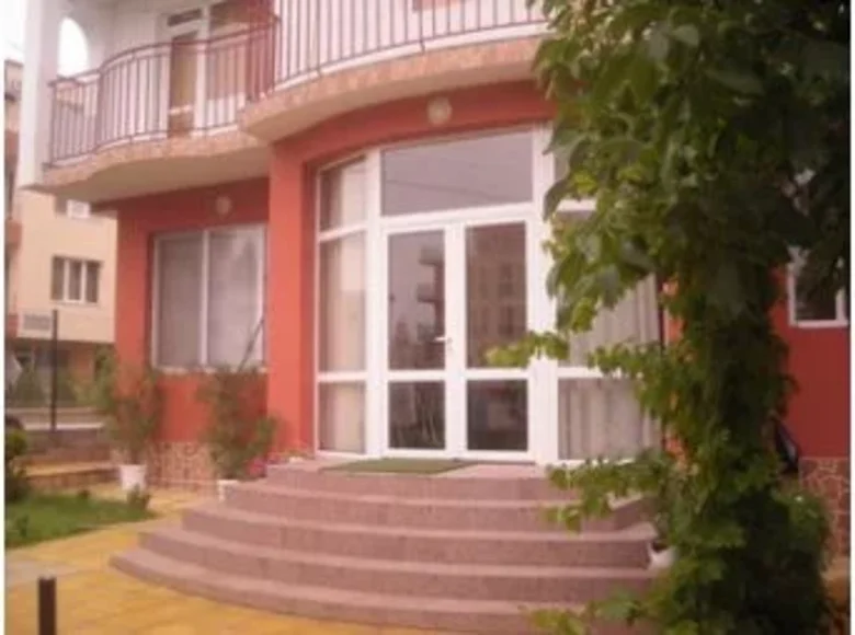 Hotel 750 m² Ravda, Bulgarien