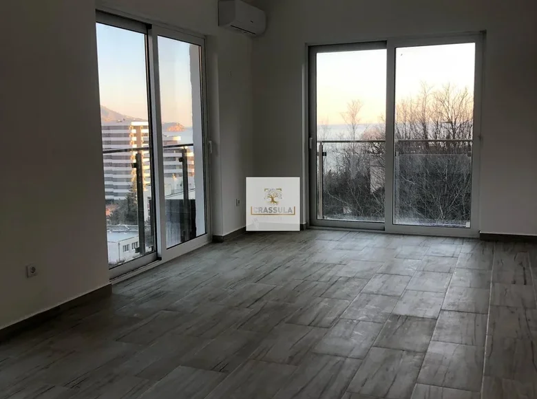 Appartement 1 chambre 46 m² Becici, Monténégro