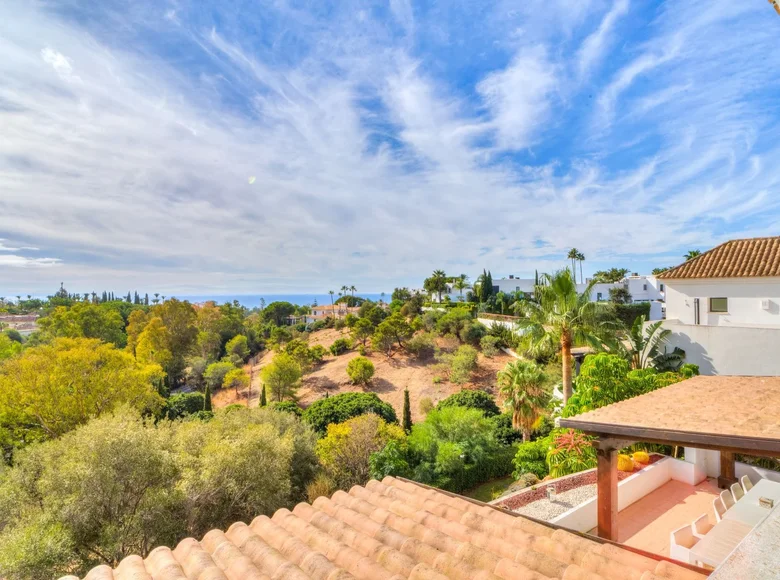 villa de 5 dormitorios  Marbella, Španjolska