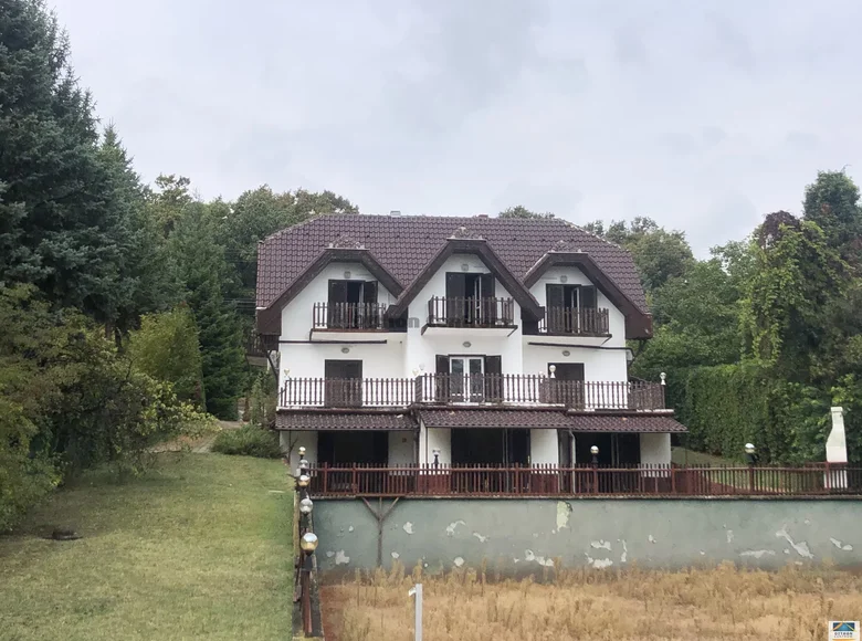 House 12 rooms 400 m² Zanka, Hungary