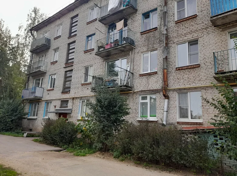 Apartamento 2 habitaciones 44 m² Pudomyagskoe selskoe poselenie, Rusia