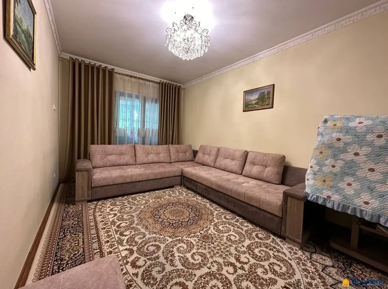 Квартира 3 комнаты 80 м² Ташкент, Узбекистан