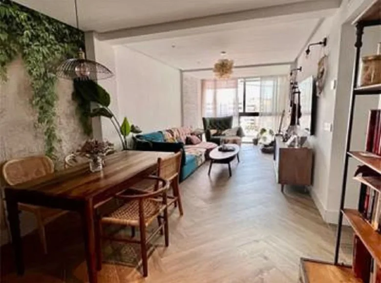 Apartamento 3 habitaciones 121 m² Málaga, Španjolska