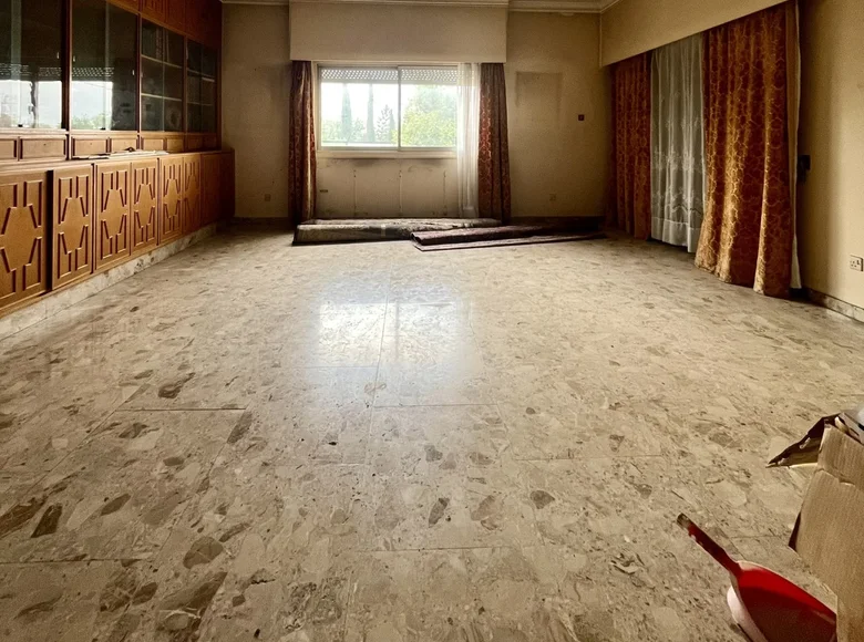 Haus 3 Schlafzimmer 230 m² Nikosia, Zypern