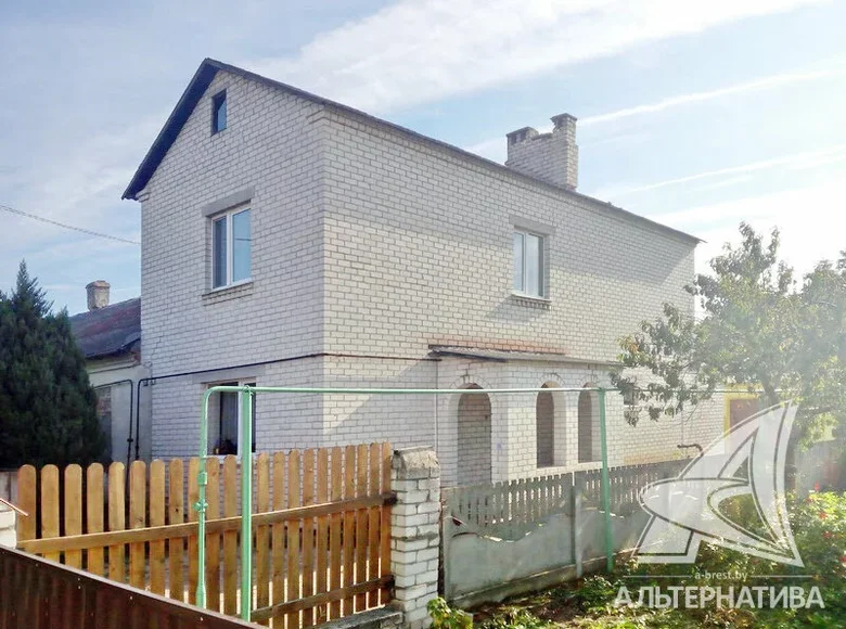 Maison 176 m² Brest, Biélorussie