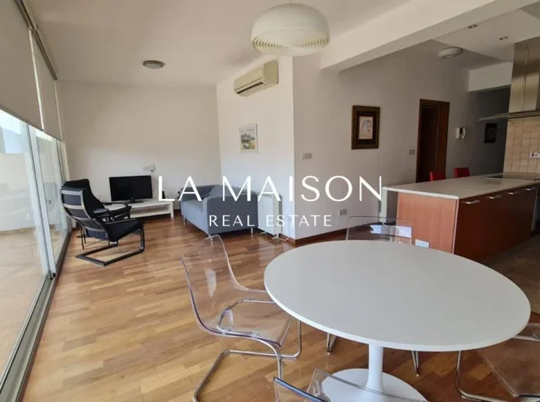 Apartamento 3 habitaciones 106 m² Nicosia, Chipre