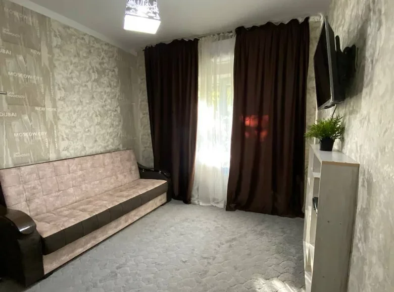 Kvartira 2 xonalar 42 m² Toshkentda