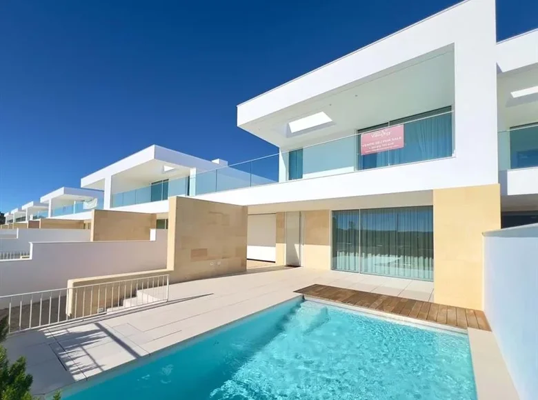 Квартира 3 спальни 255 м² Lagos, Португалия