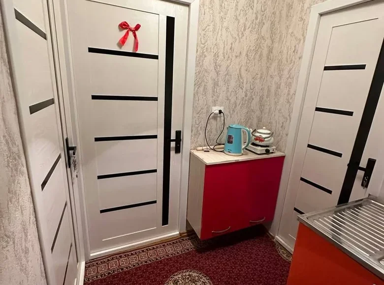 Kvartira 2 xonalar 34 m² Toshkentda