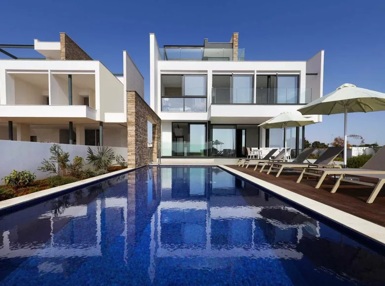 Villa de 5 pièces 348 m² Agia Napa, Chypre du Nord