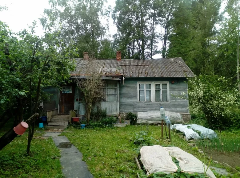 House  Mishkino, Russia
