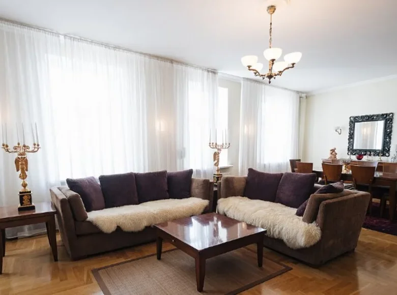 Wohnung 3 Zimmer 101 m² Riga, Lettland