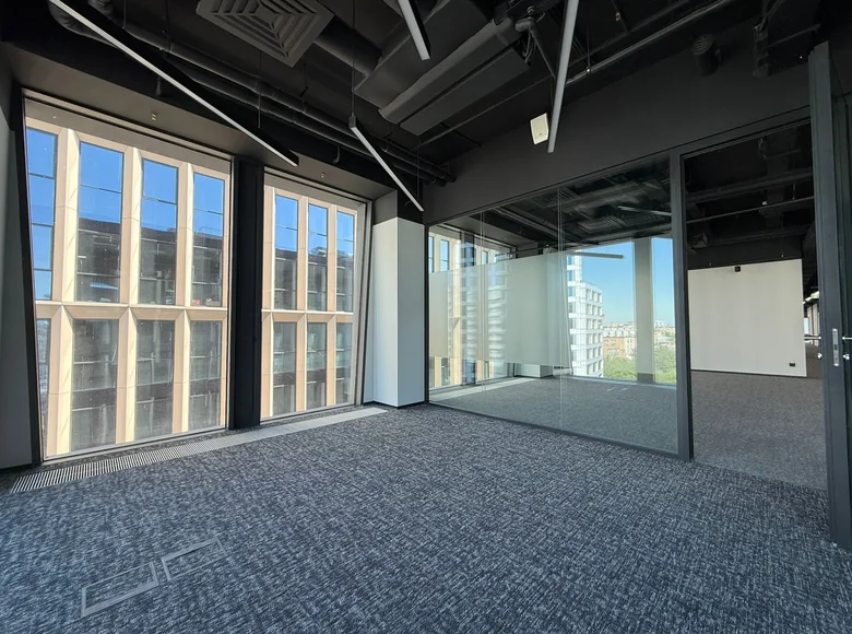 Office 14 575 m² in Moscow, Russia
