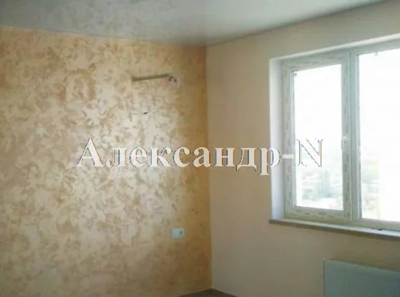 Apartamento 1 habitación 16 m² Odessa, Ucrania