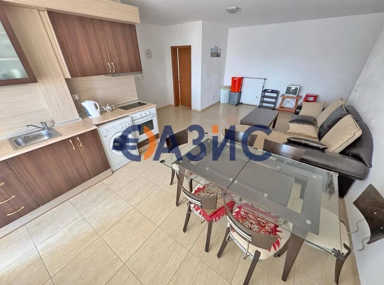 Appartement 3 chambres 96 m² Nessebar, Bulgarie