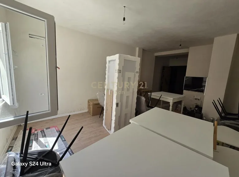 Kawalerka 1 pokój 38 m² Bashkia Durres, Albania