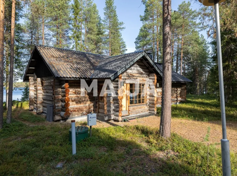 Ferienhaus 4 zimmer 100 m² Kemijaervi, Finnland