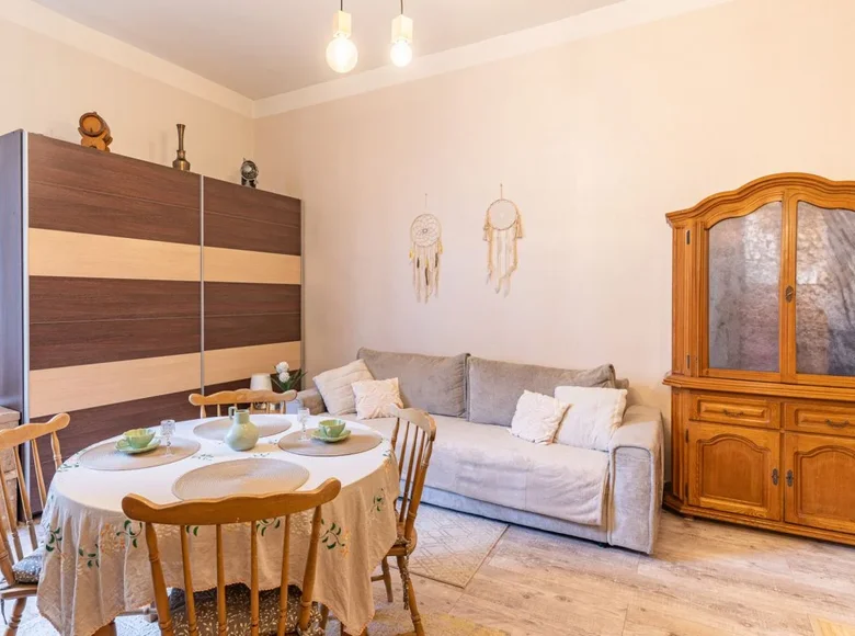 Appartement 2 chambres 38 m² Lodz, Pologne