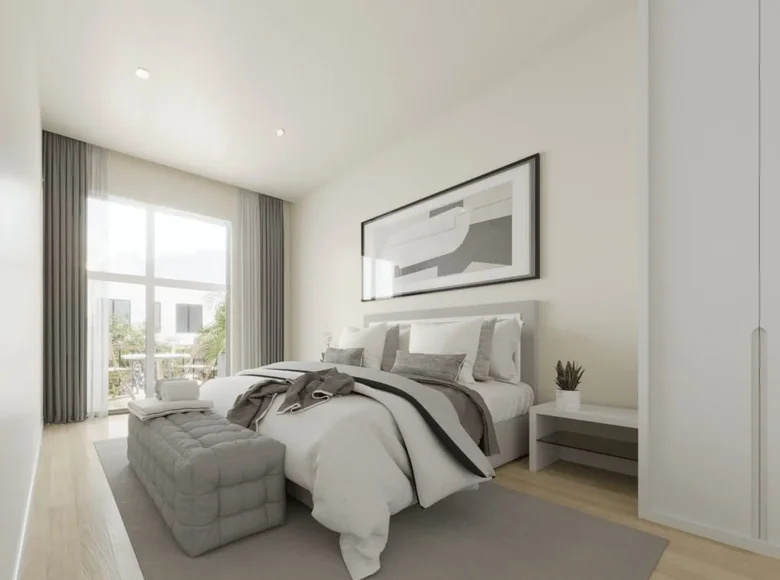 Квартира 3 спальни 103 м² Барселона, Испания