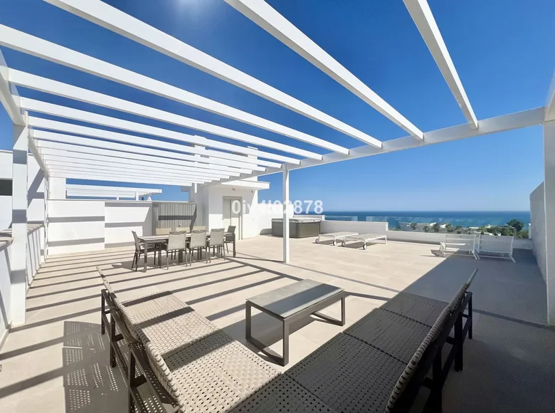 Apartamento 3 habitaciones 175 m² Benalmadena, Španjolska