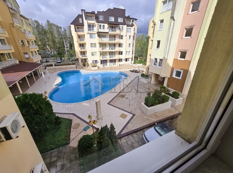 Appartement 2 chambres 60 m² Sunny Beach Resort, Bulgarie