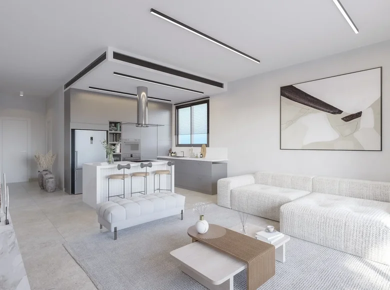 Apartamento 1 habitacion 62 m² Pafos, Chipre