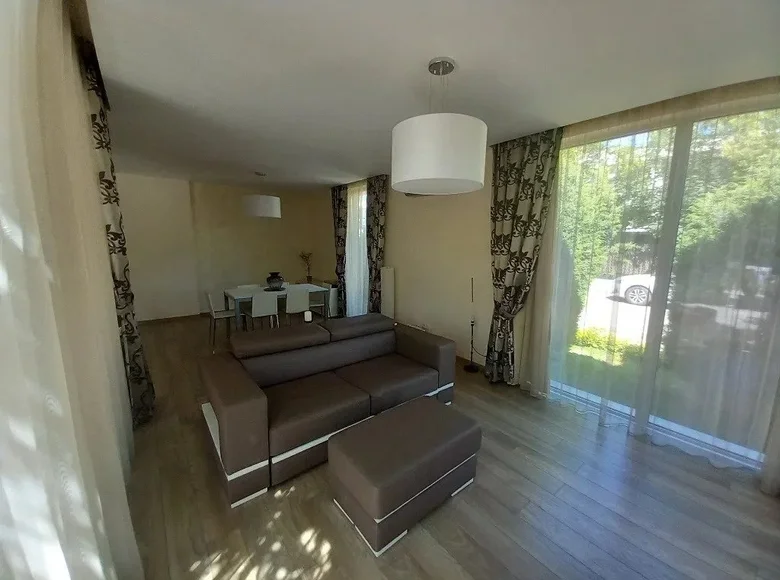 3 bedroom apartment 167 m² Burgas, Bulgaria