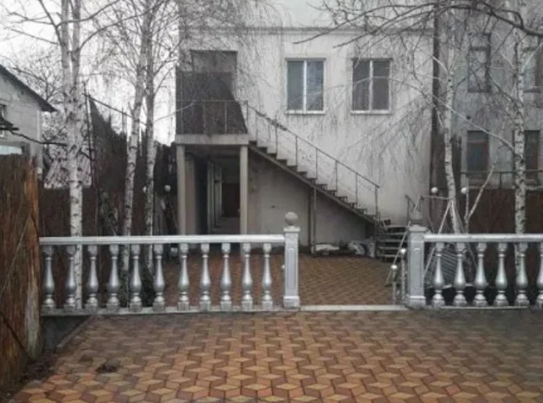 Casa 10 habitaciones 490 m² Odesa, Ucrania