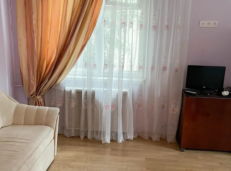 Apartamento 1 habitación 30 m² Minsk, Bielorrusia