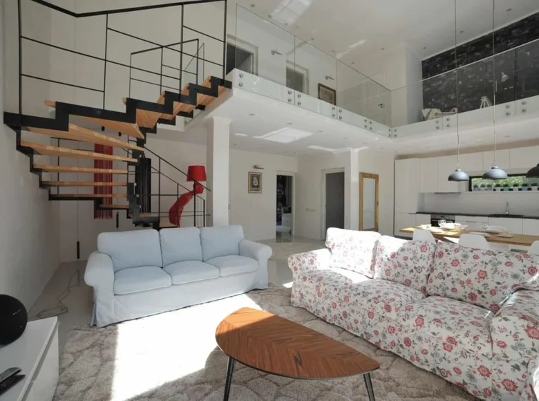 Villa de tres dormitorios  Jurmala, Letonia