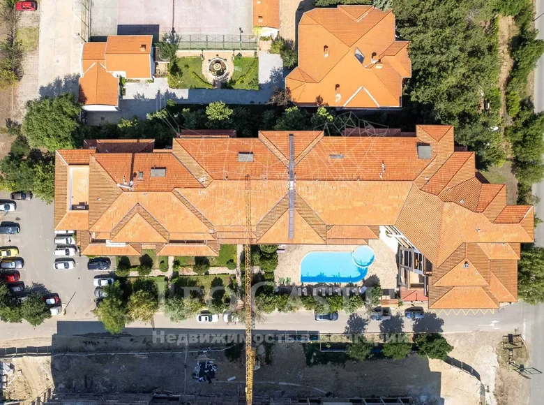 Квартира 2 спальни 82 м² Святой Влас, Болгария