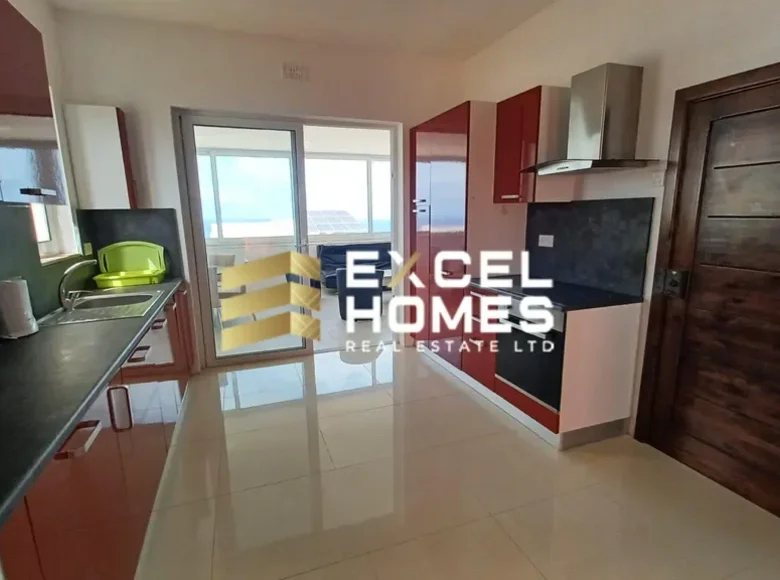 Penthouse z 2 sypialniami  Xaghra, Malta
