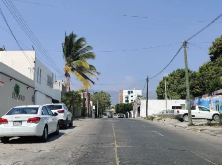 Haus 2 Schlafzimmer 421 m² Tuxtla Gutierrez, Mexiko