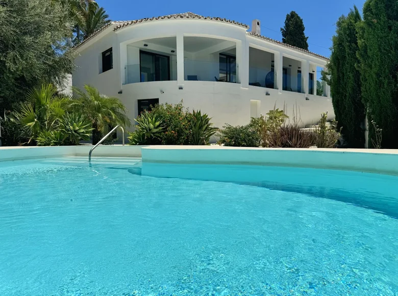 Maison 5 chambres 270 m² Ricmar, Espagne